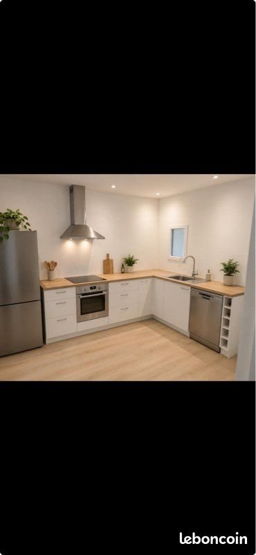 Appartement à louer, 70m², Toulouges