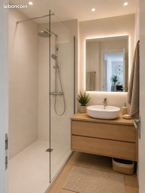 Appartement à louer, 70m², Toulouges