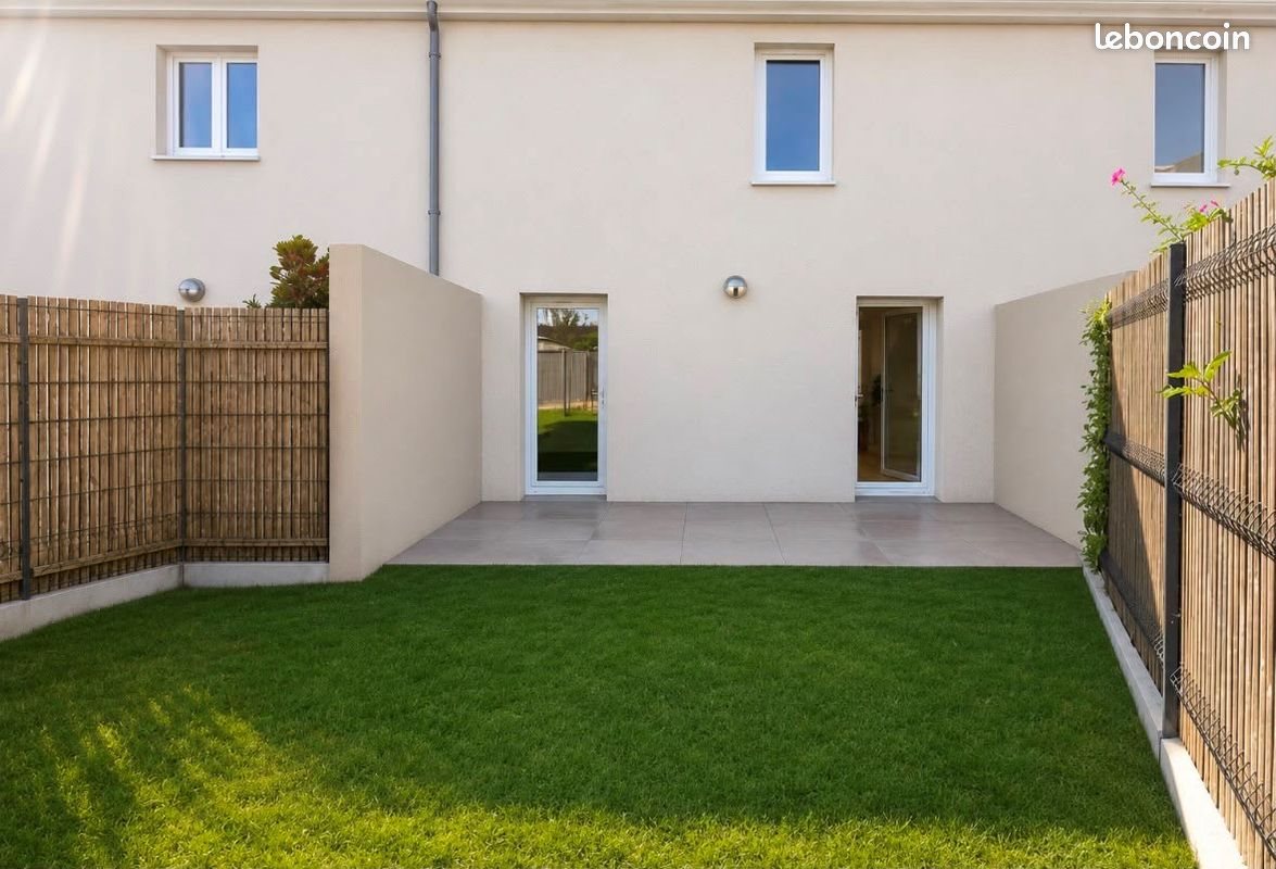Maison à louer, 62m², Aizenay