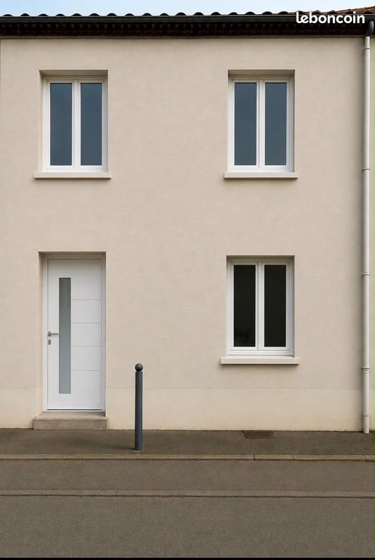 Maison à louer, 62m², Aizenay