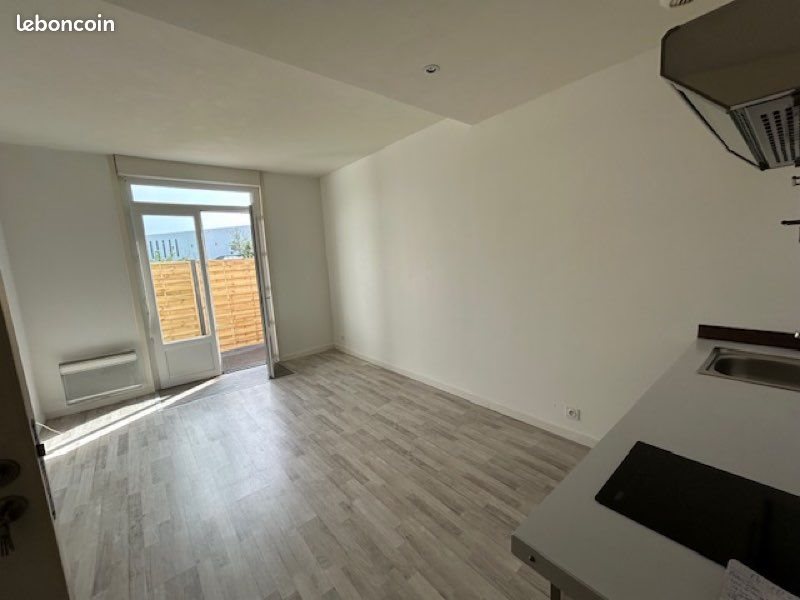 Appartement à louer, 30m², Lanester