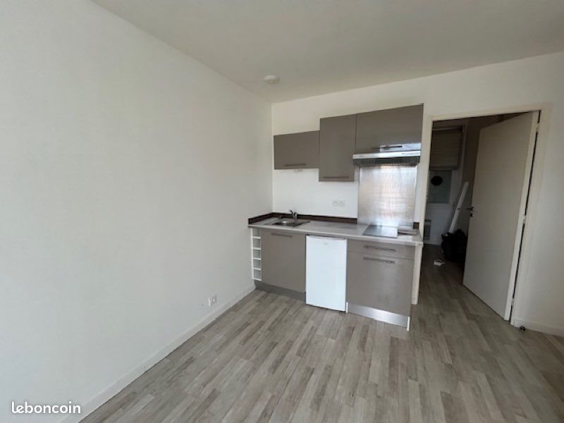 Appartement à louer, 30m², Lanester
