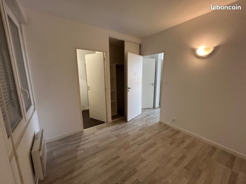 Appartement à louer, 30m², Lanester