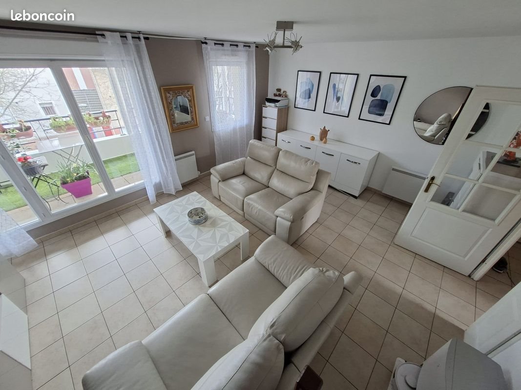 Appartement à vendre, 86m², Choisy-le-Roi