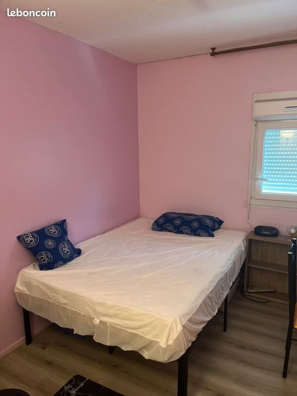 Appartement à louer, 87m², Courcouronnes