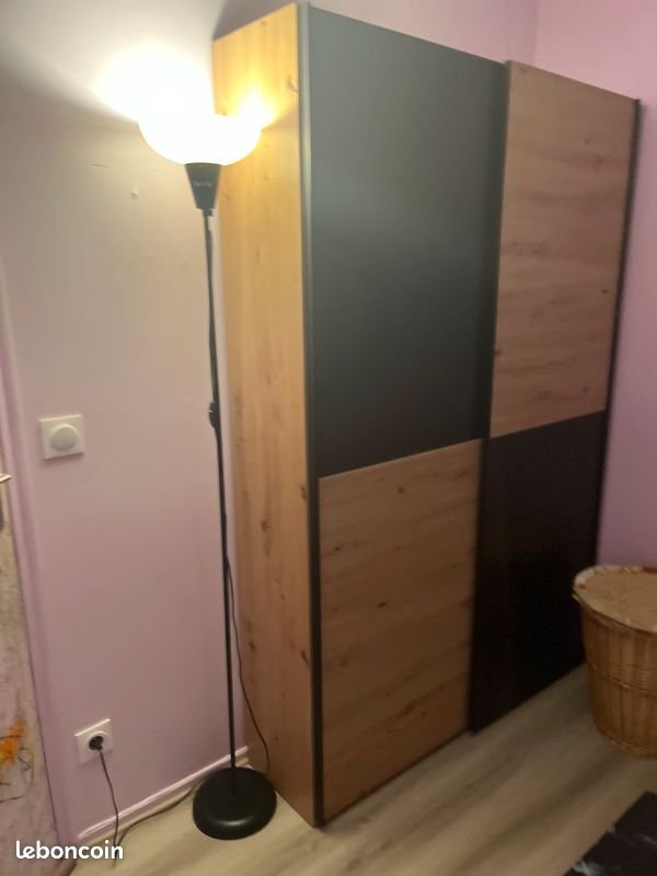 Appartement à louer, 87m², Courcouronnes