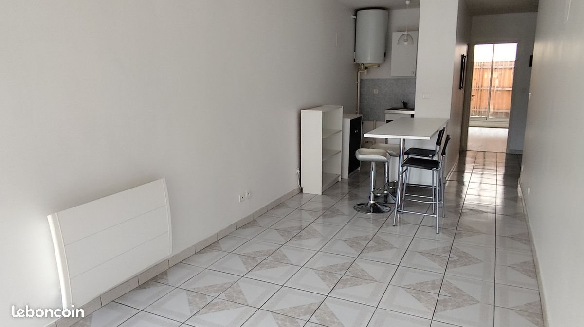 Appartement à louer, 44m², Nancy