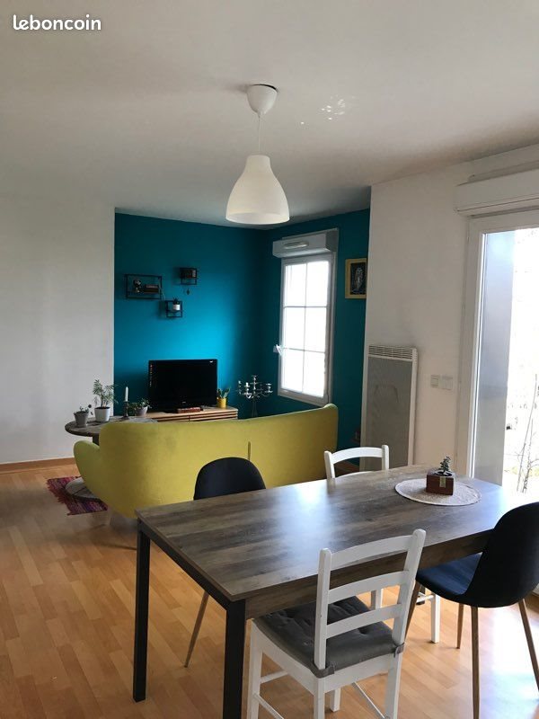 Appartement à louer, 40m², Dainville