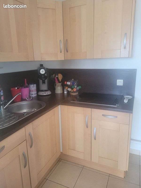 Appartement à louer, 40m², Dainville