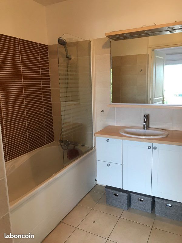 Appartement à louer, 40m², Dainville