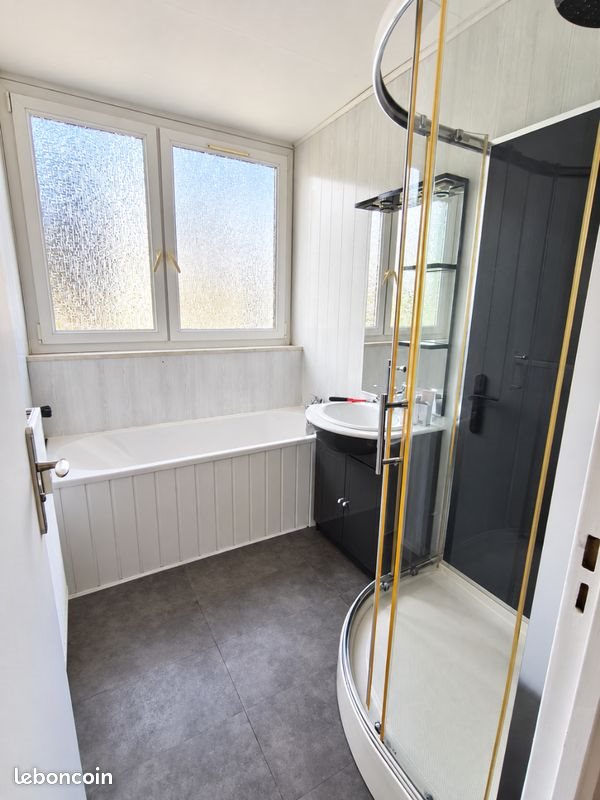 Appartement à vendre, 68m², Rive-de-Gier