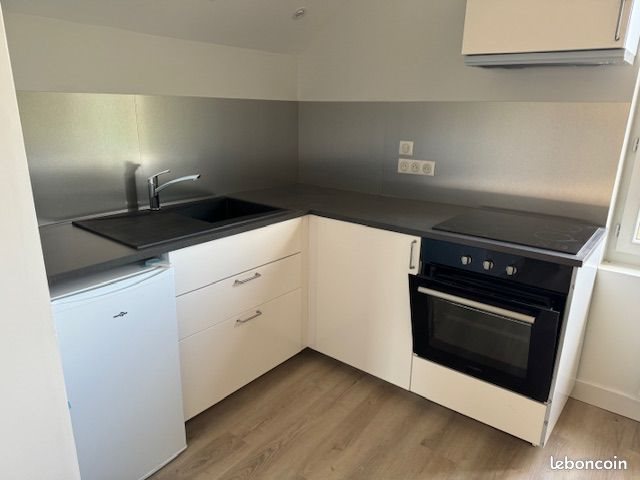 Appartement à louer, 40m², Murol