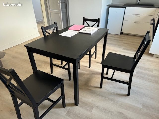 Appartement à louer, 40m², Murol