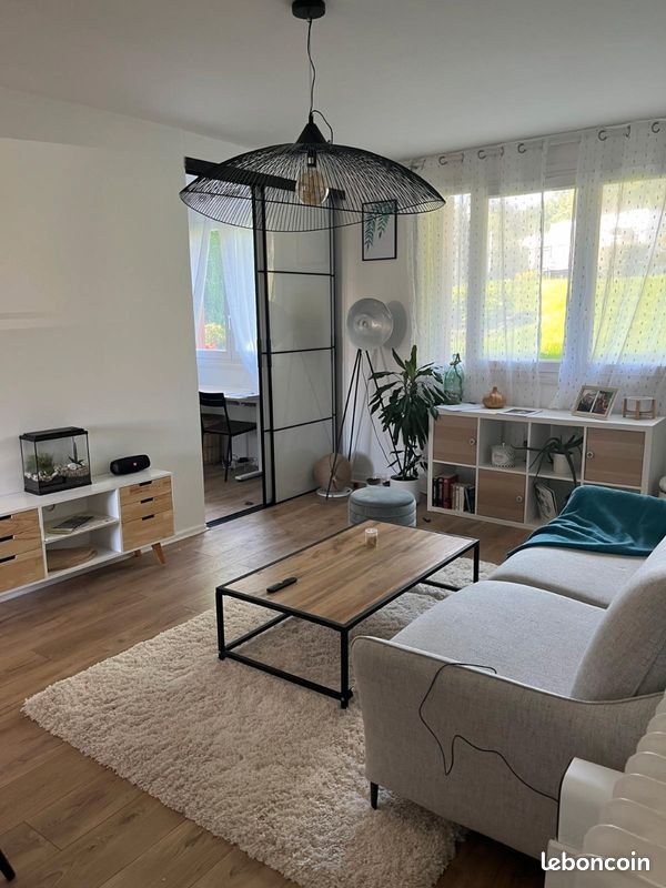 Appartement à vendre, 53m², Versailles