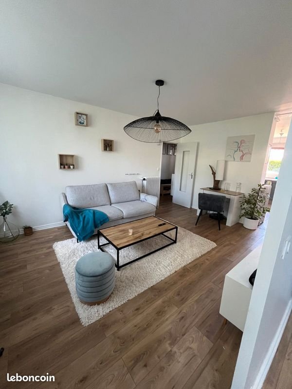Appartement à vendre, 53m², Versailles