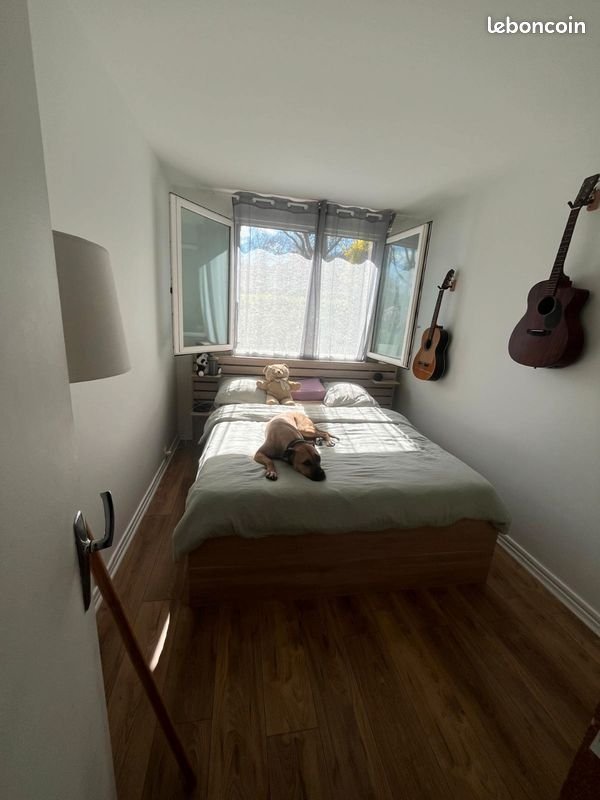 Appartement à vendre, 53m², Versailles