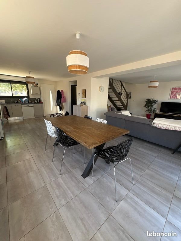 Maison à vendre, 112m², Narbonne