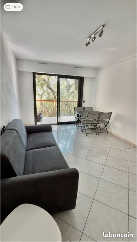 Appartement à louer, 50m², Saint-Raphaël