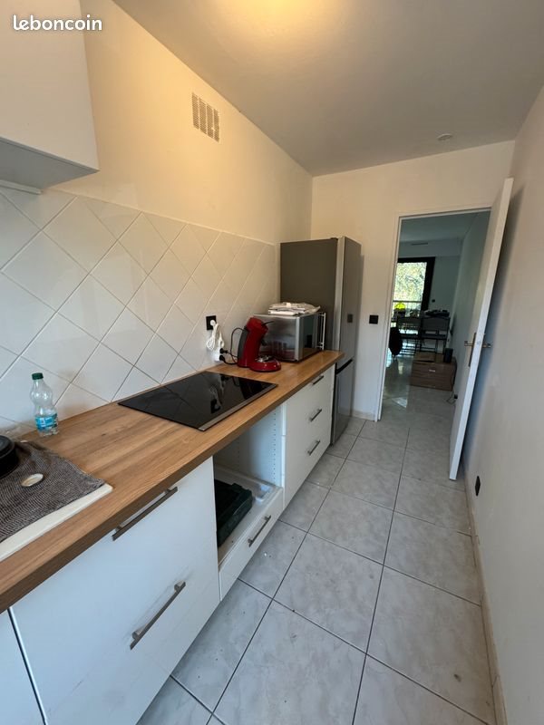 Appartement à louer, 50m², Saint-Raphaël