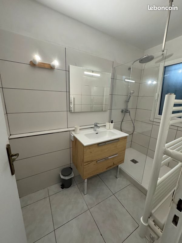 Appartement à louer, 50m², Saint-Raphaël