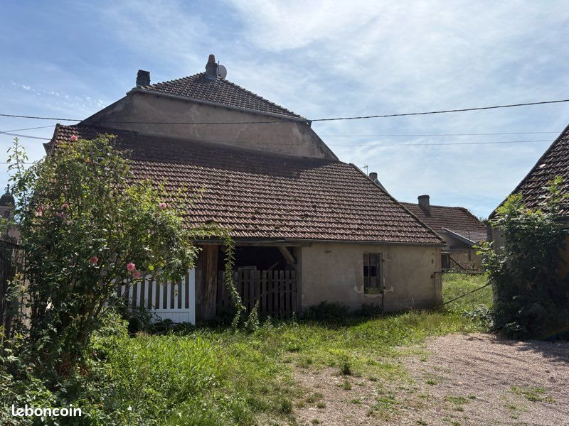 Maison à vendre, 220m², Soing-Cubry-Charentenay