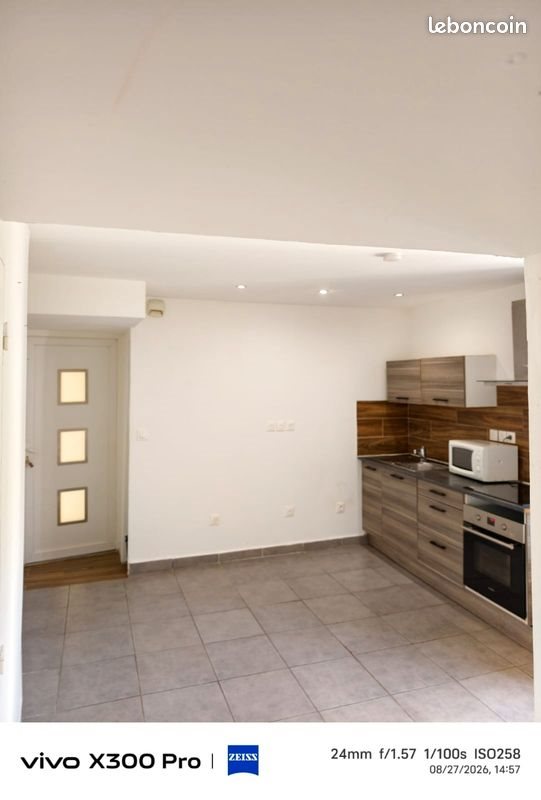 Appartement à louer, 55m², Saint-Just-d'Ardèche