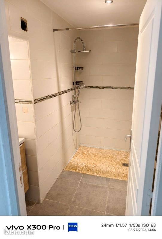 Appartement à louer, 55m², Saint-Just-d'Ardèche
