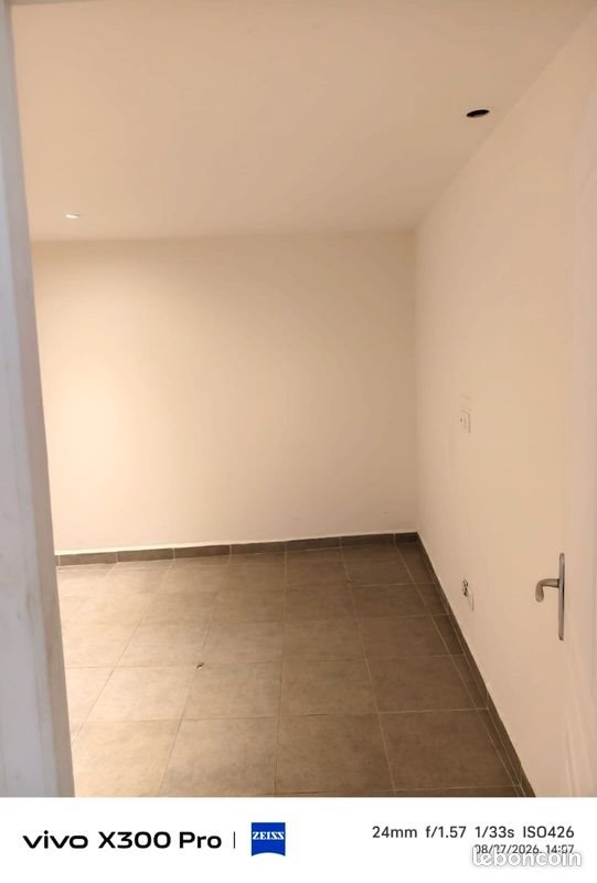 Appartement à louer, 55m², Saint-Just-d'Ardèche