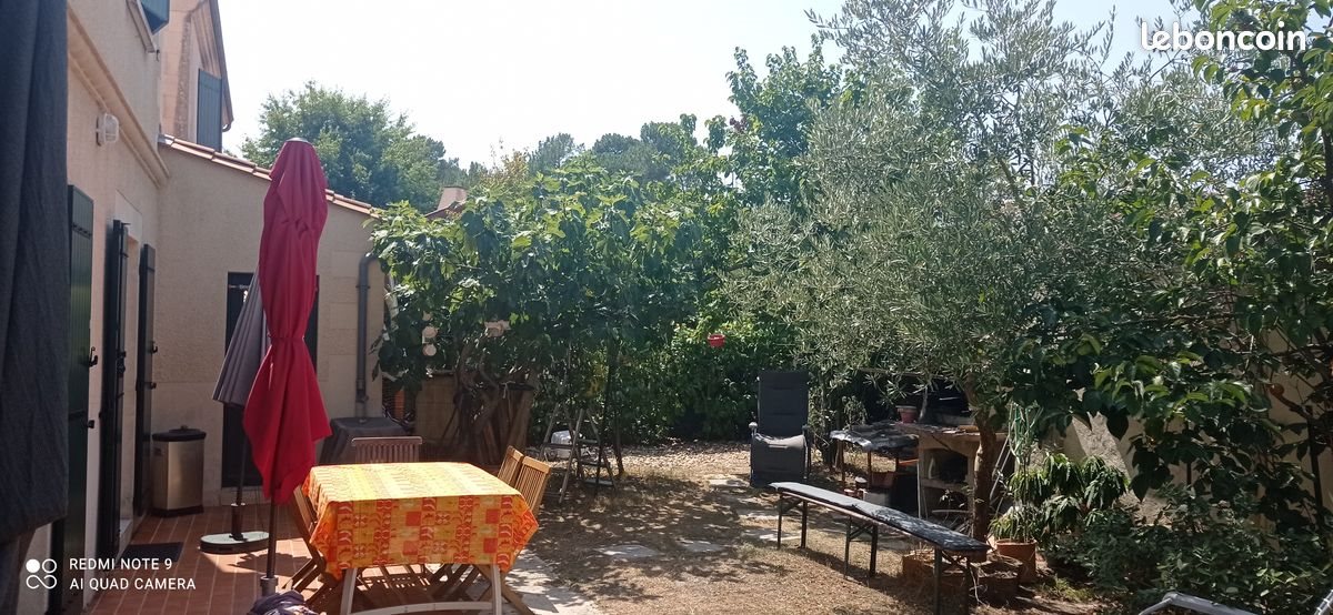 Maison à vendre, 110m², Le Haillan