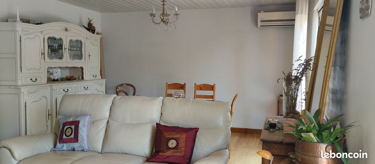 Maison à vendre, 110m², Le Haillan