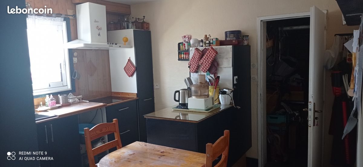 Maison à vendre, 110m², Le Haillan