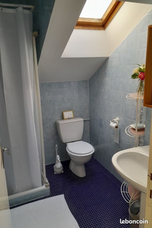 Appartement à louer, 20m², Lanester