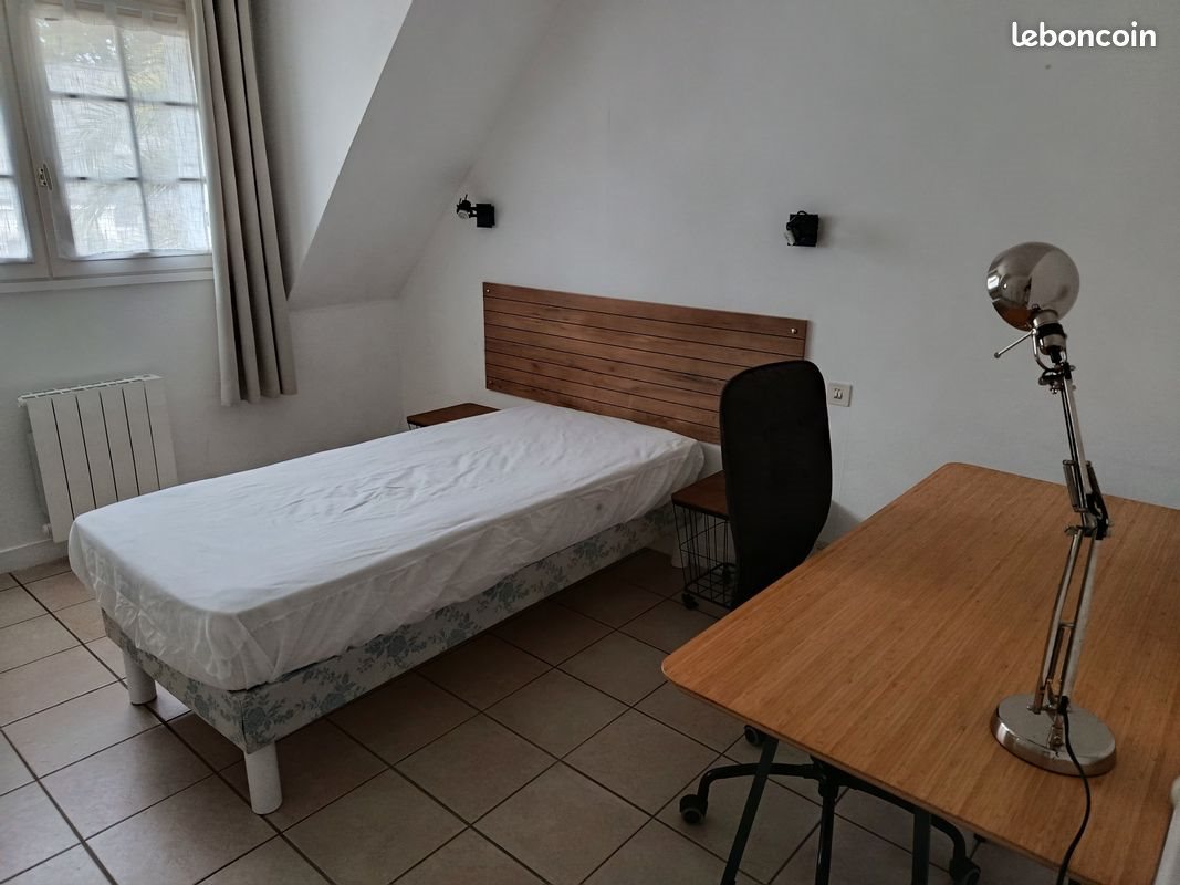 Appartement à louer, 20m², Lanester