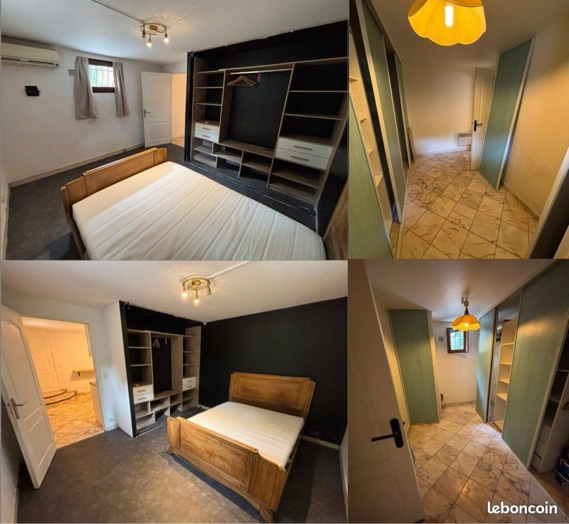 Appartement à louer, 68m², Clichy-sous-Bois