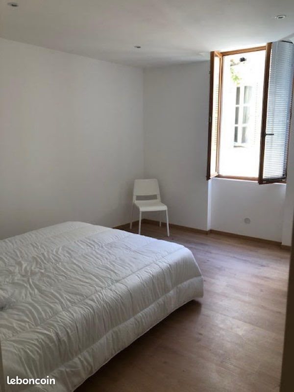 Appartement à louer, 59m², Vence