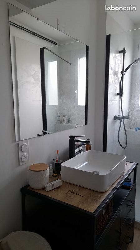 Appartement à louer, 63m², Lorient