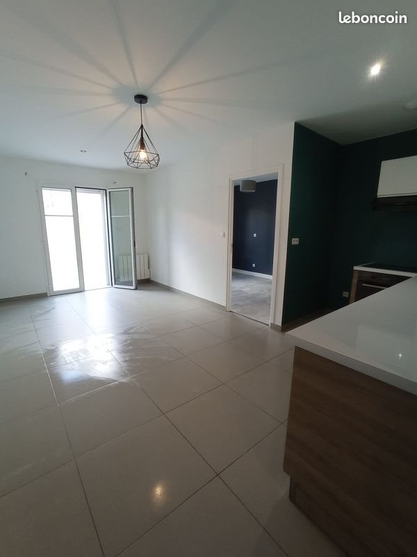 Appartement à louer, 38m², Le Mée-sur-Seine