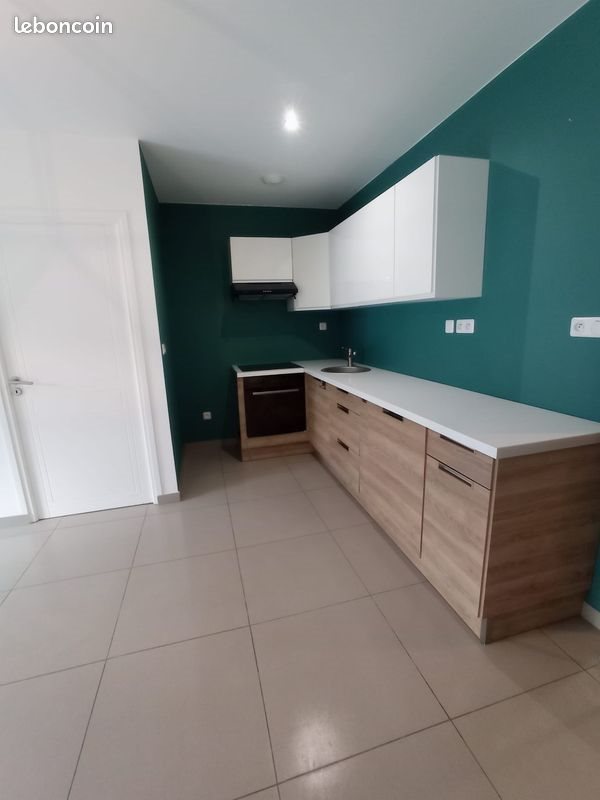 Appartement à louer, 38m², Le Mée-sur-Seine