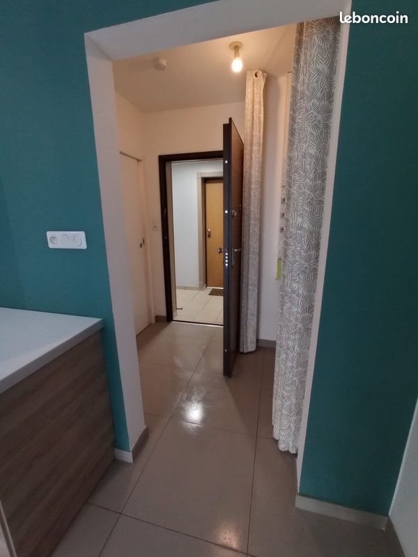 Appartement à louer, 38m², Le Mée-sur-Seine