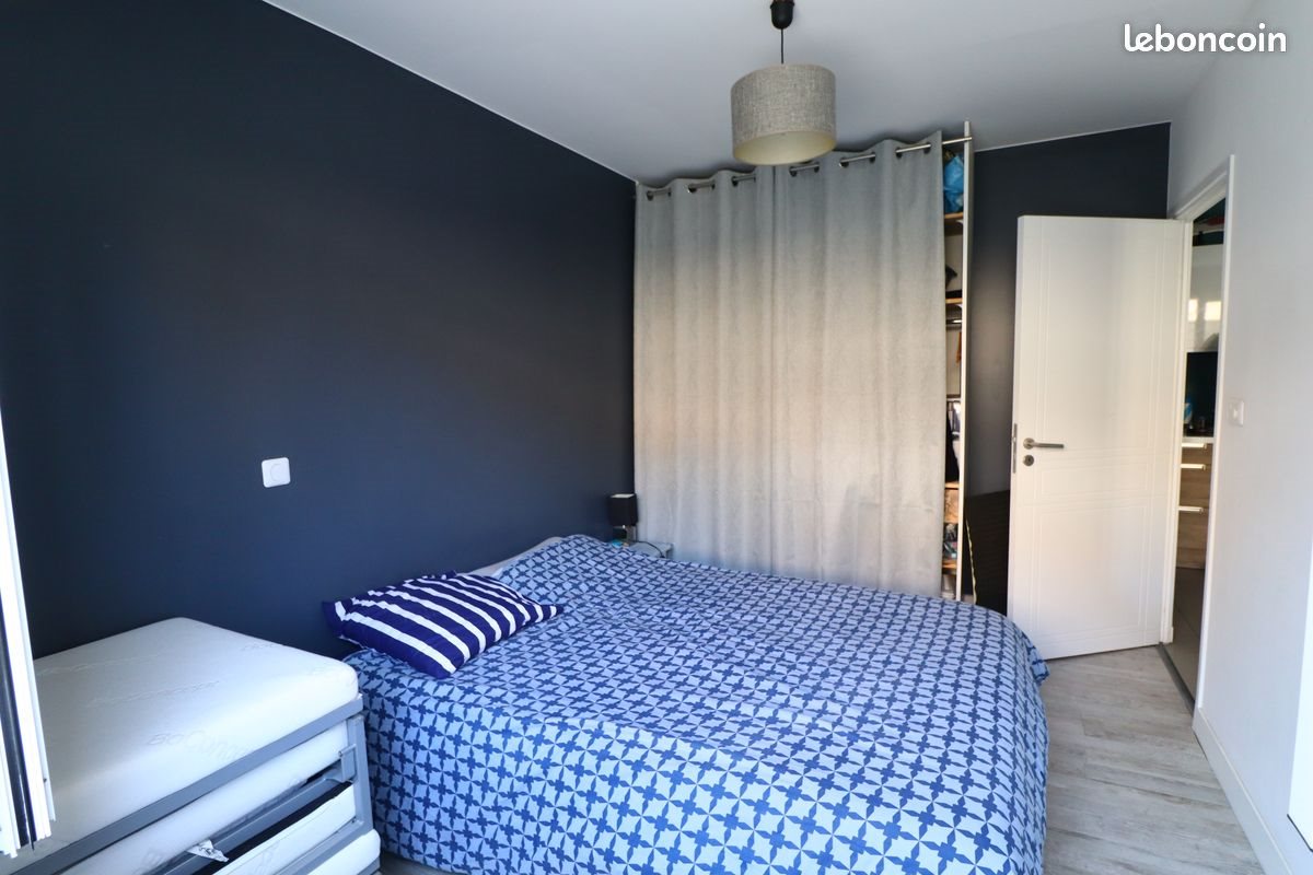 Appartement à louer, 38m², Le Mée-sur-Seine