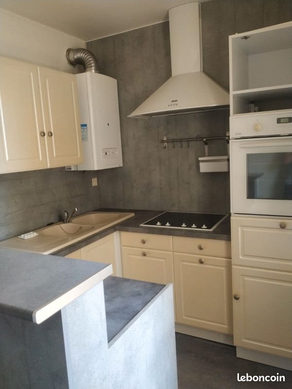 Appartement à louer, 37m², Vichy