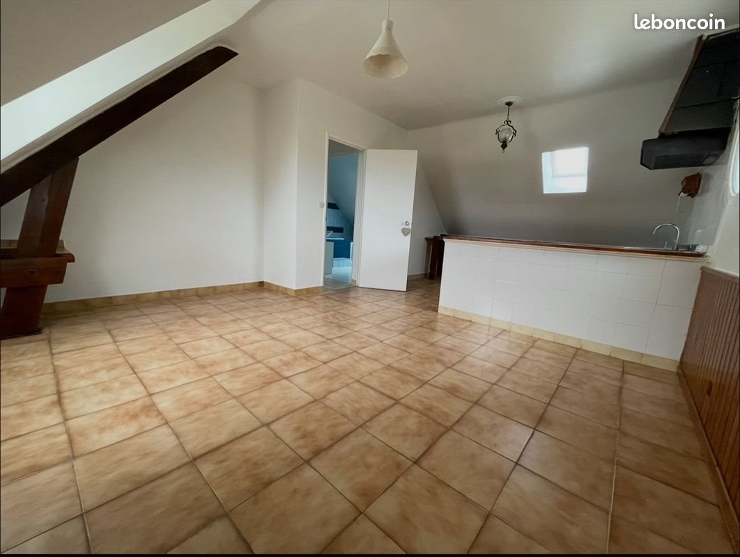 Appartement à louer, 60m², La Riche