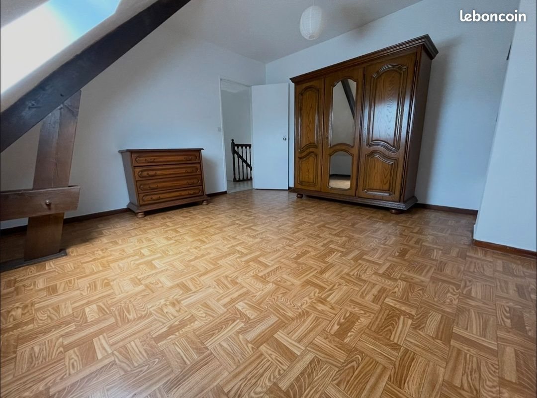 Appartement à louer, 60m², La Riche