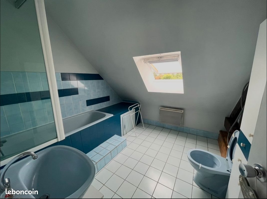 Appartement à louer, 60m², La Riche