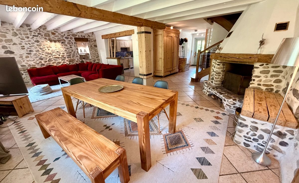 Maison à vendre, 229m², Cernex