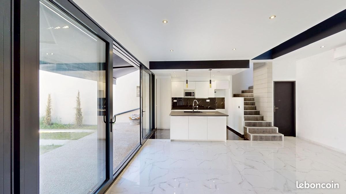 Maison à vendre, 110m², Drancy