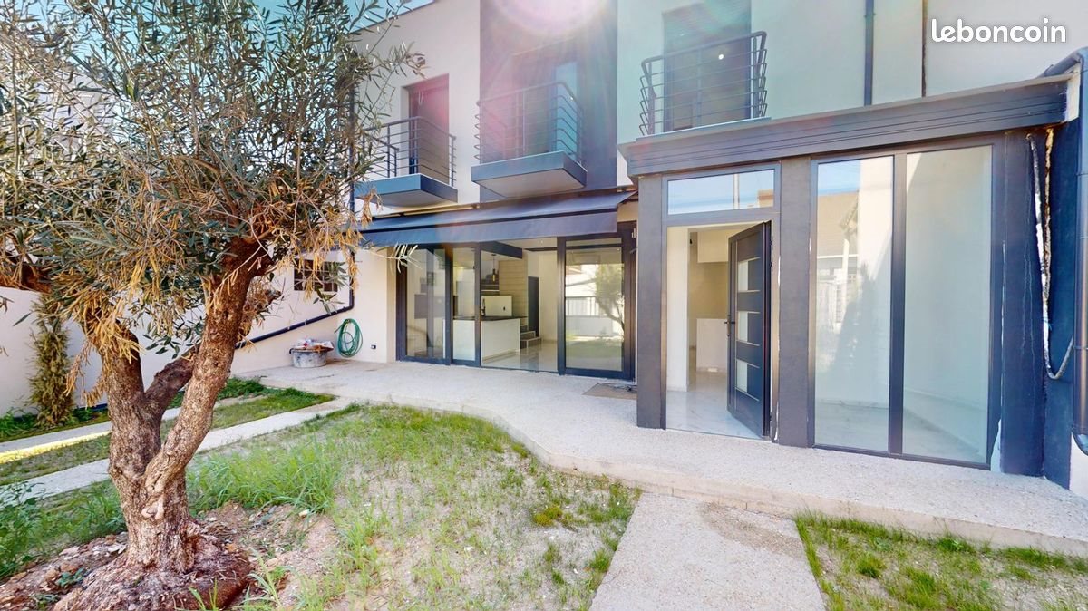Maison à vendre, 110m², Drancy