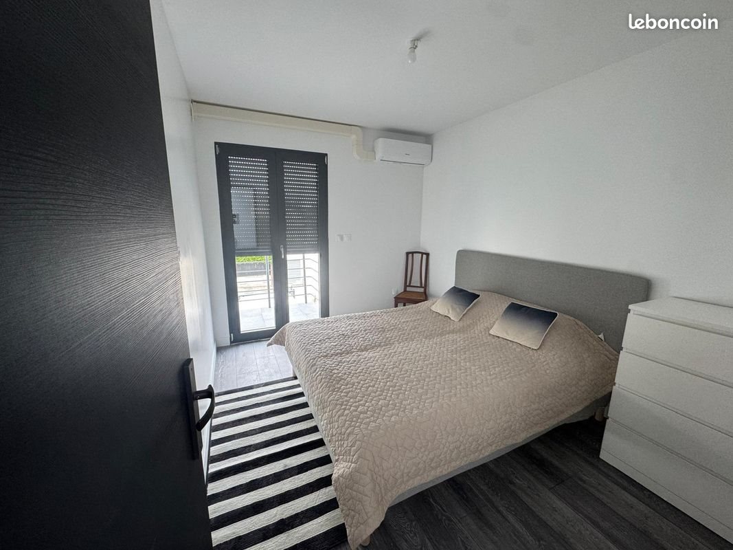 Maison à vendre, 110m², Drancy