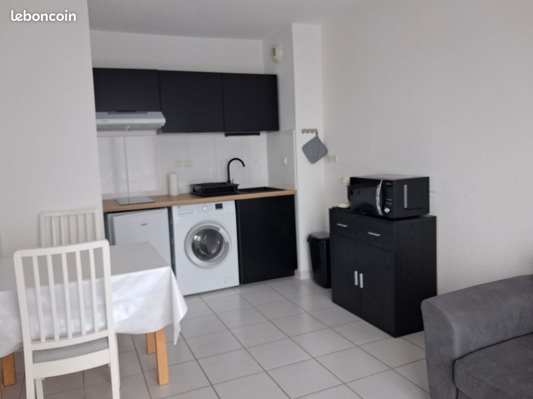Appartement à louer, 32m², Aucamville