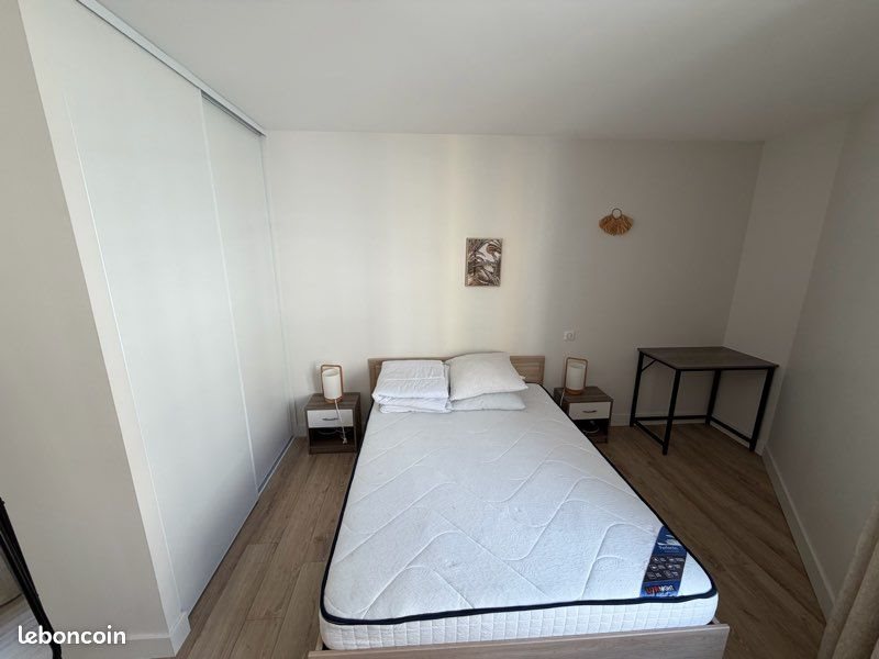 Appartement à louer, 50m², Pau